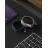 ENERGEA Helix 60 Magnetic USB-C To USB-C Cable 480MBps 60W 1.5m Blue - (CBL-HX60-BLU150)