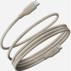 ENERGEA Helix 60 Magnetic USB-C To USB-C Cable 480MBps 60W 1.5m Natural - (CBL-HX60-NAT150)
