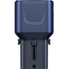 ENERGEA Wall Charger Travelgo Adapter 35 USB-A/USB-C 35W Blue - (TGA-35-BLU)