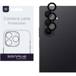 Sonique Camera Protection Lens Pro Samsung Galaxy Z Fold 7 Black