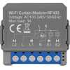 Avatto ������ ������� ��������� CMS16-RF-1 WIFI+Rf - (CSM16-RF-1)