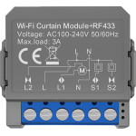 Avatto ������ ������� ��������� CMS16-RF-1 WIFI+Rf - (CSM16-RF-1)