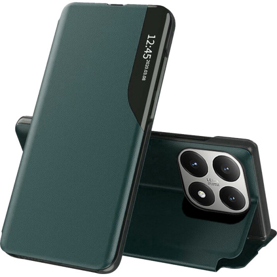 Techsuit - Efold Series - Xiaomi 15T - Dark Green