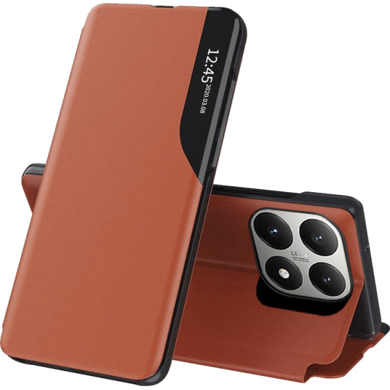 Techsuit - Efold Series - Xiaomi 15T - Orange