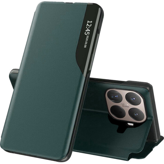 Techsuit - Efold Series - Xiaomi 15T Pro - Dark Green