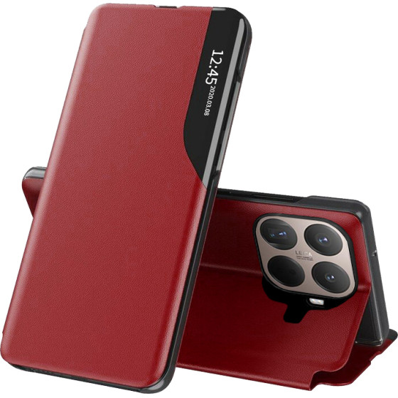 Techsuit - Efold Series - Xiaomi 15T Pro - Red