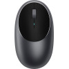 Satechi Wireless Comuter Mouse M1 Space gray