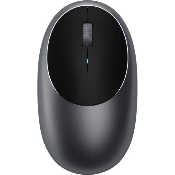 Satechi Wireless Comuter Mouse M1 Space gray