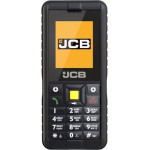 JCB Tradesman 2F Black