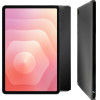 Volte-Tel ���� Samsung Tab S11 X730 11.0'' Silicon Deluxe Tpu Camera Guard BLACK