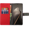 Volte-Tel ���� Xiaomi 15T 5G 6.83'' Allure Magnet Book Stand Clip RED