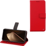 Volte-Tel ���� Xiaomi 15T Pro 5G 6.83'' Allure Magnet Book Stand Clip RED
