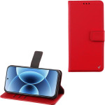 Volte-Tel ���� Xiaomi 17 5G 6.3'' Allure Magnet Book Stand Clip RED
