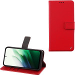 Volte-Tel ���� Xiaomi Redmi 15 4G 6.9'' Allure Magnet Book Stand Clip RED