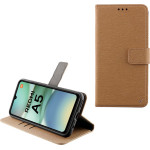 Volte-Tel ���� Xiaomi Redmi A5 4G 6.88'' Allure Magnet Book Stand Clip GOLD