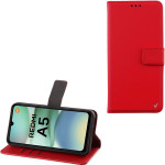 Volte-Tel ���� Xiaomi Redmi A5 4G 6.88'' Allure Magnet Book Stand Clip RED