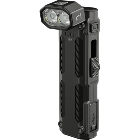 NiteCore ����� Led EDC09, MCT, 1600lumens