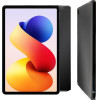 Volte-Tel ���� Xiaomi Redmi Pad 2 Pro 12.1'' Silicon Deluxe Tpu Camera Guard BLACK