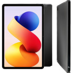 Volte-Tel ���� Xiaomi Redmi Pad 2 Pro 12.1'' Silicon Deluxe Tpu Camera Guard BLACK