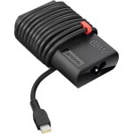 Lenovo Power adapter/Inverter Indoor/Outdoor Black - (GX20Z46255)
