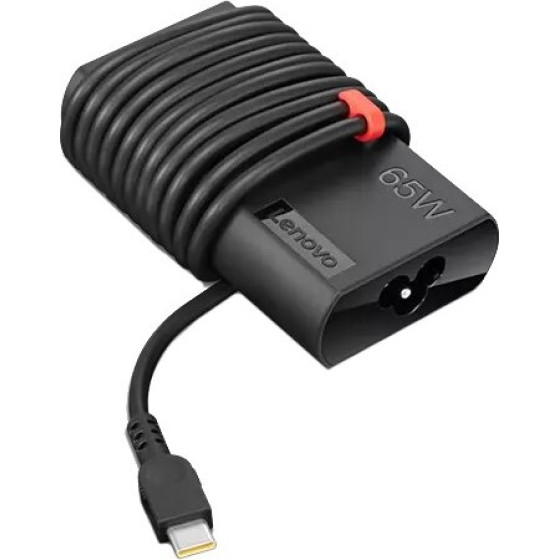 Lenovo Power adapter/Inverter Indoor/Outdoor Black - (GX20Z46255)