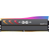 Silicon Power Xpower Storm Rgb Memory Module 32 Gb 1 x 32 Gb DDR5 Ecc - (SP032GXLWU60BFSK)