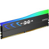 Silicon Power Xpower Storm Rgb Memory Module 32 Gb 1 x 32 Gb DDR5 Ecc - (SP032GXLWU60BFSK)