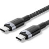 Vention USB-C To C 2.0 3.1 5A 240W 2m Bk Cable - (TRIBH)