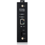 Zyxel IAP500BE 5012 Mbit/s Black Power Over Ethernet (PoE) - (IAP500BE-EU0101F)