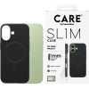Care By PanzerGlass(R) SL1M Case Black Iphone 17 - (PG-CR17061)
