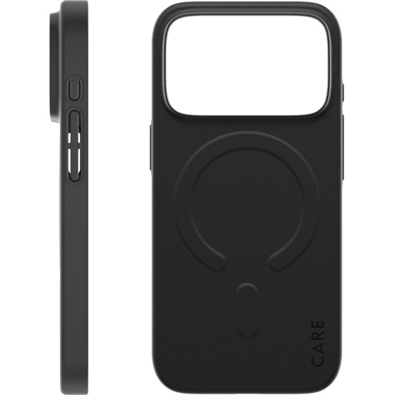 Care By PanzerGlass(R) SL1M Case Black Iphone 17 Pro - (PG-CR31019)
