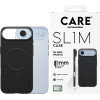 Care By PanzerGlass(R) SL1M Case Black Iphone Air - (PG-CR38051)