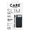Care By PanzerGlass(R) SL1M Case Black Iphone Air - (PG-CR38051)