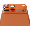 PanzerGlass(R) Fender Camera Protector Cosmic Orange Iphone 17 Pro - (PG-PG91919)