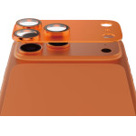 PanzerGlass(R) Fender Camera Protector Cosmic Orange Iphone 17 Pro - (PG-PG91919)