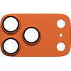 PanzerGlass(R) Fender Camera Protector Cosmic Orange Iphone 17 Pro - (PG-PG91919)