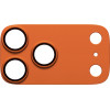 PanzerGlass(R) Fender Camera Protector Cosmic Orange Iphone 17 Pro Max - (PG-PG58205)
