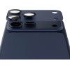 PanzerGlass(R) Fender Camera Protector Deep Blue Iphone 17 Pro - (PG-PG79739)