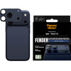 PanzerGlass(R) Fender Camera Protector Deep Blue Iphone 17 Pro - (PG-PG79739)