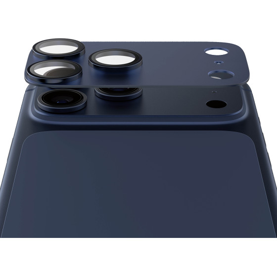 PanzerGlass(R) Fender Camera Protector Deep Blue Iphone 17 Pro - (PG-PG79739)