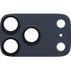 PanzerGlass(R) Fender Camera Protector Deep Blue Iphone 17 Pro - (PG-PG79739)