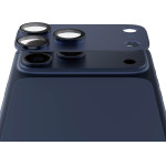 PanzerGlass(R) Fender Camera Protector Deep Blue Iphone 17 Pro Max - (PG-PG94000)