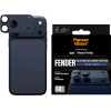 PanzerGlass(R) Fender Camera Protector Deep Blue Iphone 17 Pro Max - (PG-PG94000)
