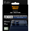 PanzerGlass(R) Fender Camera Protector Deep Blue Iphone 17 Pro Max - (PG-PG94000)