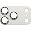 PanzerGlass(R) Fender Camera Protector Silver Iphone 17 Pro - (PG-PG59749)
