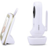 Motorola Electronic Nanny VM45 Connect Stargrip Video Monitor 5 White - (120MOTOVM45)
