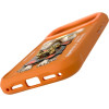 Nimmy Etui Glasses Cool Dog Do Iphone 17 Pro Pomaranczowy - (N-YJ-IP17-PRO-01-D)