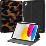 Tech-Protect Lamano Ipad 10.9'' 10 / 2022 / 11'' 11 / 2025 PANTHER