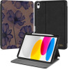 Tech-Protect Lamano Ipad 10.9'' 10 / 2022 / 11'' 11 / 2025 Velvet NIGHT