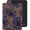 Tech-Protect Lamano Ipad 10.9'' 10 / 2022 / 11'' 11 / 2025 Velvet NIGHT